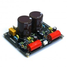 TDA7294 2 x100W Current Feedback Audio Power Amplifier Board