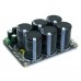 XD High Quality 6pcs 10000UF Power Pupply Board with Speaker Protection Function