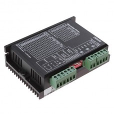 2M656 2-phase 5.6A Stepper Stepping Motor Driver for Nema 23-34 Stepper Motor & CNC Engraving Machine