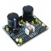 2 x 68W Watt LM3886 + NE5532 Audio Amplifier Board DC Serve Current Feedback XD