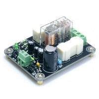 Speaker Loudspeaker Protection Plate Board for Amplifier