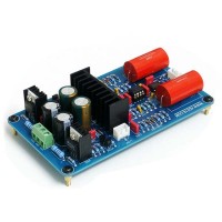 Prepositioned LM4562 + LM4702 Voltage Amplifier Board Voltage Driver Board