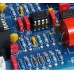 Prepositioned LM4562 + LM4702 Voltage Amplifier Board Voltage Driver Board