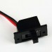 6-12V 320A RC Ship & Boat R/C Hobby Brushed Motor Speed Controller W/2A BEc ESC