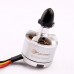 LD-POWER MT2212 920KV Brushless Motor CW w/White Bullet Cap for DJI Phantom Quad