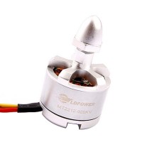 LD-POWER MT2212 920KV Brushless Motor CCW w/White Bullet Cap for DJI Phantom Quad