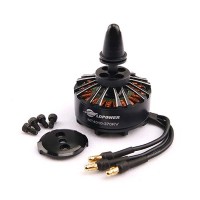 LD-Power MT4010 370KV Brushless Motor MT Series for Multicopter (3-6S)