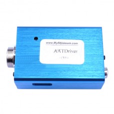 AAT Driver V5 Decoder Box for MFD AAT Auto Tracking Antenna