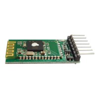 Bluetooth to Serial Port Module Industrial Master-Slave Wireless Bluetooth Module