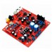 PCM1794+WM8805+NE5534+AD827 DAC Decode Board Docoder (without USB Subisidiary Card)