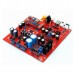 PCM1794+WM8805+NE5534+AD827 DAC Decode Board Docoder (without USB Subisidiary Card)