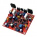 NJW0281/NJW0302 MJE15032/MJE15033 Class A 50W AMP Amplifier Assembled Board 