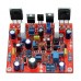 NJW0281/NJW0302 MJE15032/MJE15033 Class A 50W AMP Amplifier Assembled Board 