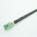 Wireless RF Transceiver Module 433Mhz CC1101 CC1100 RF1100SE Antenna