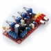 LM1036n AC10~12V or DC12-15V HIFI Tone Adjustment Volume Control Assembled Board  DIY