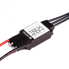 T-Motor Tiger Motor 60A ESC Speed Controller ESC60A 2-6S ESC Compatible Quadcopter/Hexacopter/Octocopter