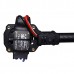 QLB-X8 Q800 Mini Octocopter FPV Multi-rotor for Mini DSLR Brushless Camera Gimbal