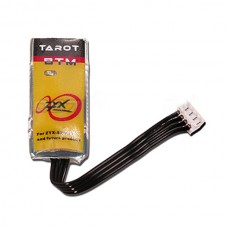 Tarot 3-Axis ZYX-S2 Flybarless system ZYX Tool Bluetooth Adapter ZYX24