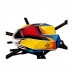 Tarot 680PRO Multi-color Canopy Cover TL2853 Glass Fiber Cover for Tarot 680Pro Hexacopter