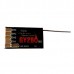 GY280RX VBAR Receiver w/3 axis gyro+DSM2+Setting Card+Boost Module Flybarless System