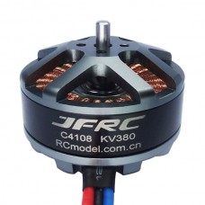 Hurricane C4108 KV380 BRUSHLESS Motor Disc Brushless Motor Multiaxis Multirotor Motor