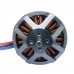 Hurricane C4108 KV600 BRUSHLESS Motor Disc Brushless Motor Multiaxis Multirotor Motor