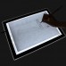 Huion A4 LED Tracing Board: Ultra-Slim 8mm Touch-Variable-Illumination Light Box