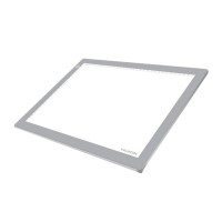 Huion A4 LED Tracing Board: Ultra-Slim 8mm Touch-Variable-Illumination Light Box