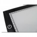 Huion A2 Scrabooking Light Tracing Board for Drawing and Layout Design- A2