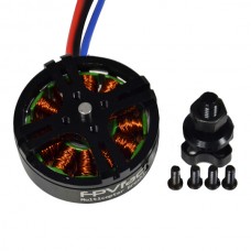 FPVfactory High-End Brushless Motor 4215 KV650 For RC Model Quadcopter Hexacopter Multicopter