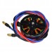 FPVfactory High-End Brushless Motor 4215 KV650 For RC Model Quadcopter Hexacopter Multicopter