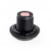 CamOne Infinity 142-degree Lens Multifunction Mini Cam Lens for HD Camera