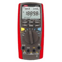 Uni-T UT71E   Intelligent Digital Multimeters