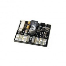 Output Voltage & Current Sensor Regulator Built in 3A UEBC XT60-Plug for APM.5 2.6 Flight Control Version