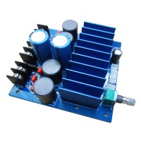 15V-36V 100W+100W TDA7498 High-power Digital Audio Stereo Amplifier Board