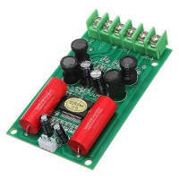 Mini Tripath MKll TA2024 Tested PCB Power Digital Audio AMP Amplifier Board 12V 2x15W 