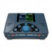 iCharger 308 Duo DC 1300W 30A 8S Dual Port Charger Newest Software for RC Hobby