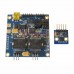 AlexMos BGC V2.3B5 2-Axis Simple Brushless Gimbal Controller & IMU Sensor