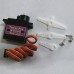 MG90S RC Metal Gear High Speed Micro Servo Rep SG90