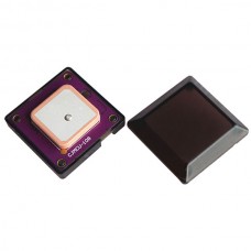 Ublox NEO-7M 10Hz GPS Module 2.5M Precision w/ Protective Case for APM 2.6 APM2.5 Flight Controller