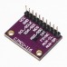 CJMCU-116 MPU-6500 Module Integrated Gravity 6-axis Gyro Accelerator Module SPI IIC