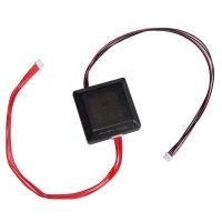 Ublox NEO-6M GPS+ HMC5883L Compass Module APM 2.6 ARDUPILOT MEGA 2.6 +Shell Case