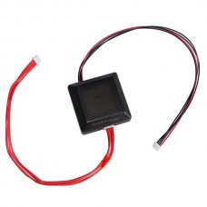 Ublox NEO-6M GPS+ HMC5883L Compass Module APM 2.6 ARDUPILOT MEGA 2.6 +Shell Case