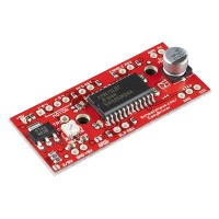 A3967 EasyDriver Shield stepping Stepper Motor Driver V44 For Arduino