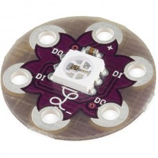 LilyPad Pixel Board Module