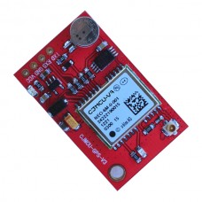 CJMCU-V3-96 Flight Control GPS U-BLOX NEO-6M GPS Module TTL w/ Data Storage 