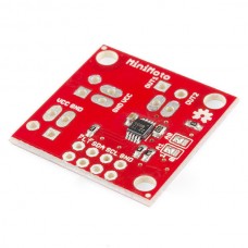 DRV8830 I2C IIC control DC Motor Driver Moto Shield Module For Arduino