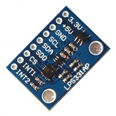 CJMCU-102 LPS331AP High Precision Barometer Altimeter Sensor Module