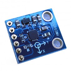 HMC5883L Triple Axis Compass Magnetometer Sensor Module for Arduino MWC 