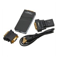 UGA USB to DVI VGA HDMI Multi-Display Graphics Adapter